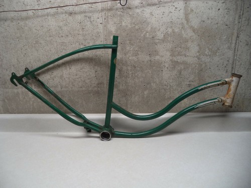 Telaio schwinn deluxe spitfire - telaio,