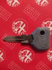 Alfa Romeo Sipea Virgin Key