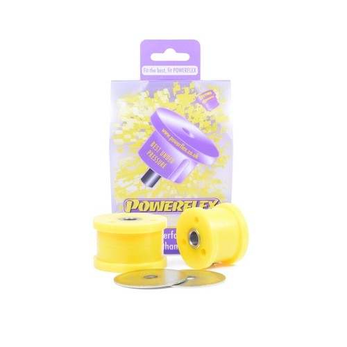 Kit supporto motore powerflex - kit,