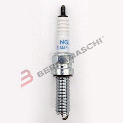 Candela ngk silmar10c9s honda - candela,