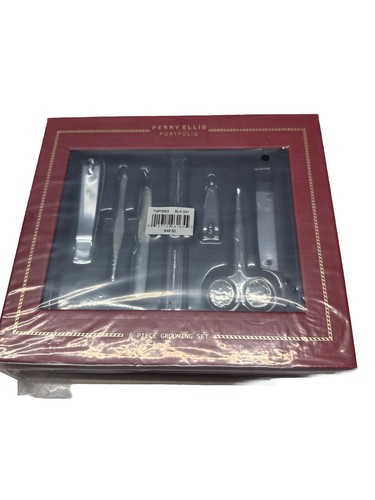 Perry ellis portfolio set - ellis,
