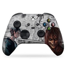 DreamController Xbox Controller Wireless Personalizzato,Hydro-Dip,Xbox One/Serie X/S