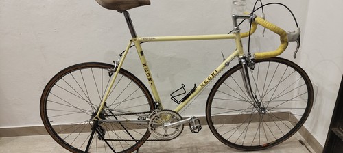 Bici corsa negri - bici,