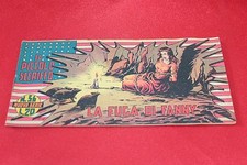 fumetto a Striscia IL PICCOLO