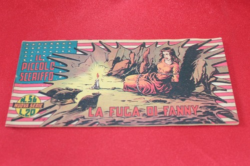 Fumetto striscia piccolo - il,