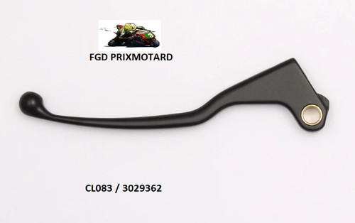 Honda 500 1997 2003 - cb, levier