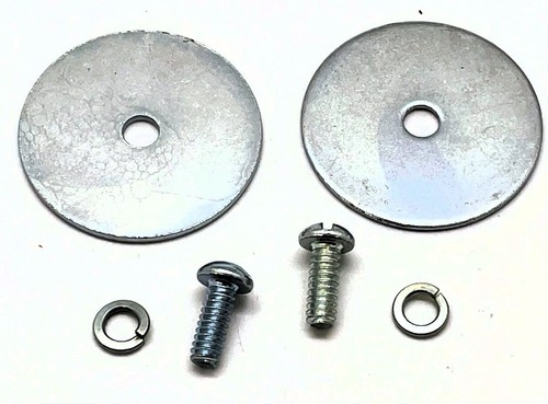 Hardware montaggio ludwig - hardware,