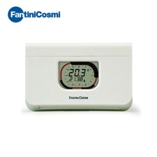 Cronotermostato giornaliero