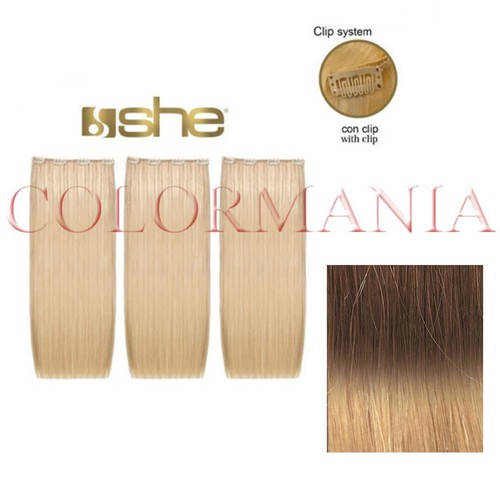She threeasy kit - kit, fasce