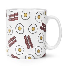 Tazza Mug 10oz Con Motivo Uova