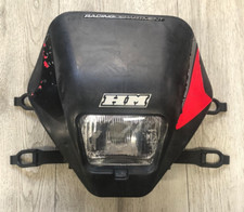 Mascherina faro anteriore HM