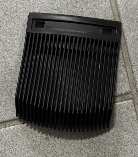 Griglia mascherina anteriore - griglia,