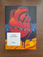 Palahniuk-diary  mondadori
