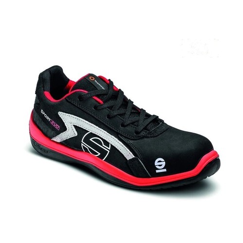 Scarpe antinfortunistiche