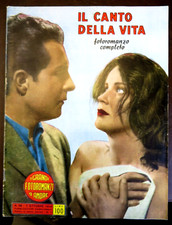 FOTOROMANZO COMPLETO - IL