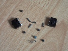 Ricambi Nagra SNST n.3