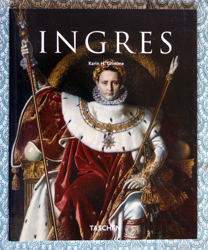 Ingres karin grimme - karin,