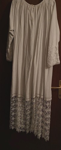 Pianete con camice - pianete, sacerdotale