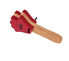 NINO962 NACCHERE CON MANICO