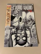 L'UOMO RAGNO 448 POSTER