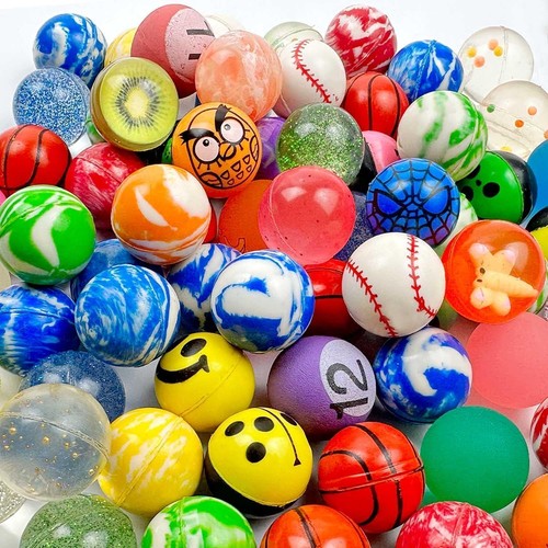 Palline rimbalzanti per - rimbalzanti,