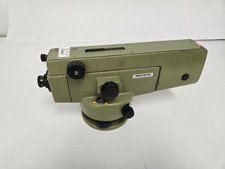 Wild Heerbrugg NA2 livello di rilevamento automatico