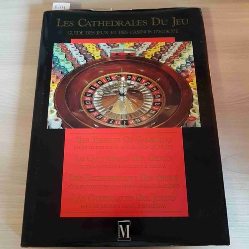 Les cathedrales jeu guide - les,