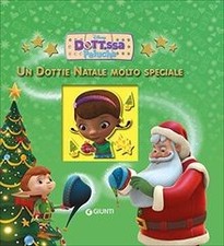 Un Dottie Natale molto