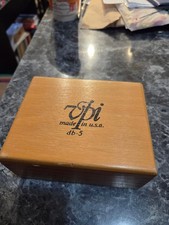 Mattone magico VPI db-5 per amplificatori