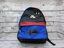 Jordan Nike Air Zaino