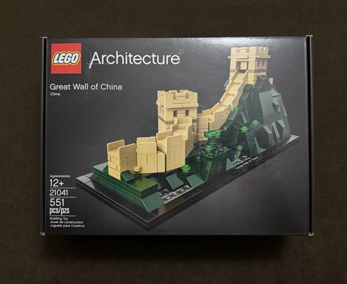 Scatola danneggiata lego - scatola,