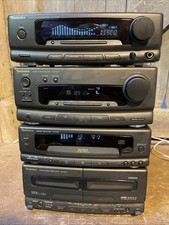 Technics system ch650 - technics, sh-ch650