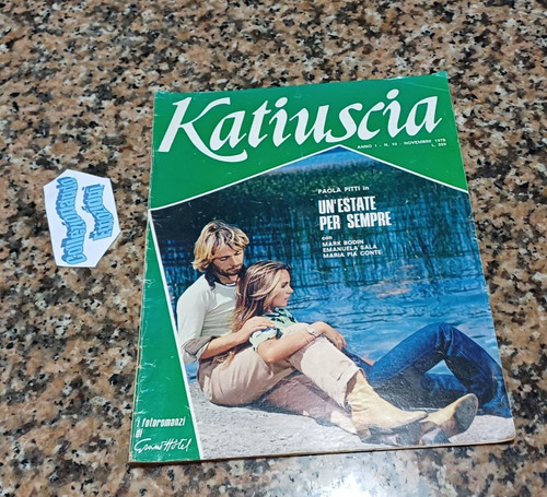 Fotoromanzo katiuscia - fotoromanzo, katiuscia-10