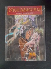 Nico Macchia - Carlo Ambrosini