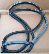 Guarnizione porta post. sx