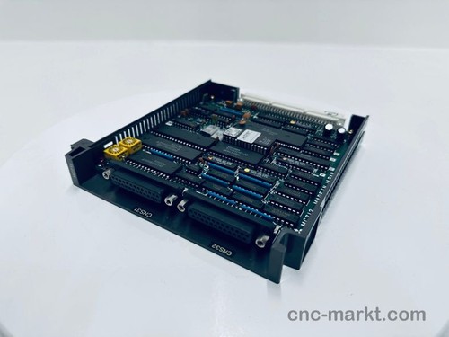 Traub print numerik melco - traub,