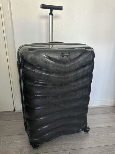 Valigia samsonite lite - valigia, cm