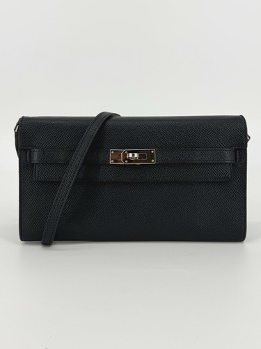 Borsa tracolla hermes kelly - a,
