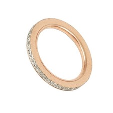 Guarnizione Scarico Marmitta