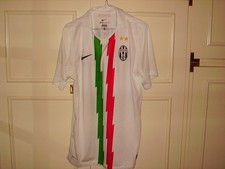 Maglia indossata  Juventus