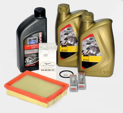 Kit manutenzione completo per - kit,