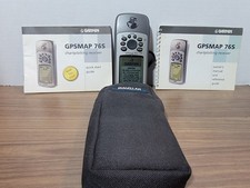 Garmin GPSMAP 76S Navigatore
