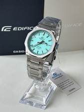 CASIO Edifce Sapphire crystal