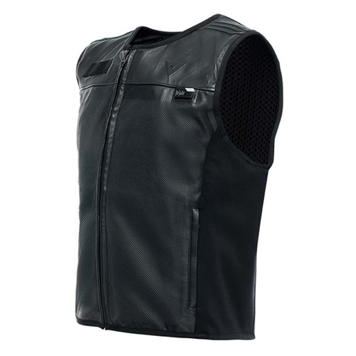 Dainese smart jacket pelle - dainese,