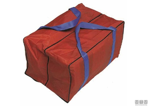 Borsa vuota dotazioni di - borsa,