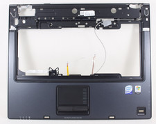 HP Compaq nx6310 nx6320 nc6320 Copertura superiore pozzo palmo 413674-001