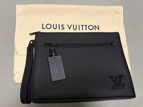 Louis vuitton aerogram decollo - vuitton,