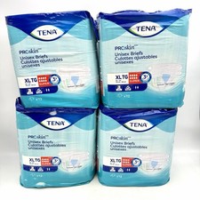 TENA ProSkin Unisex Adult