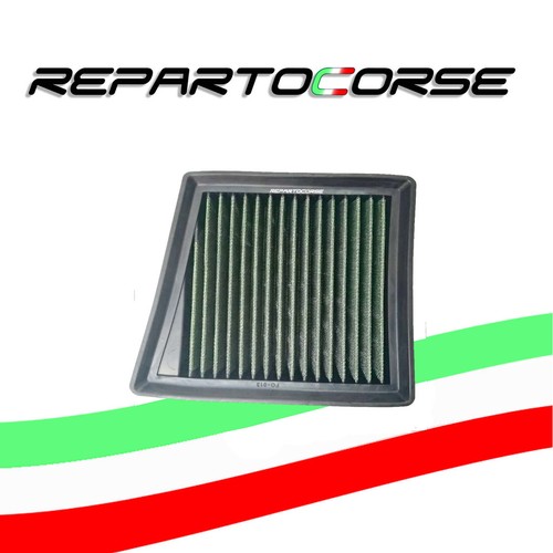 Filtro aria sportivo - filtro,