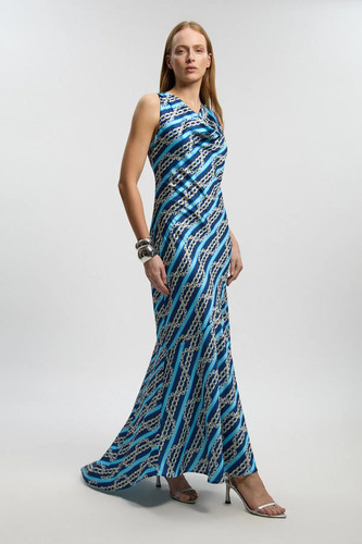 Karen millen vestito - millen,